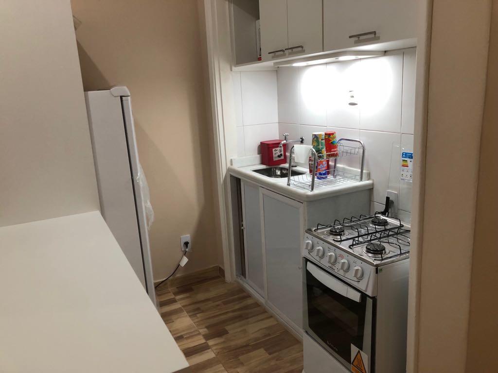 Apartamento Luxo Em Copacabana *