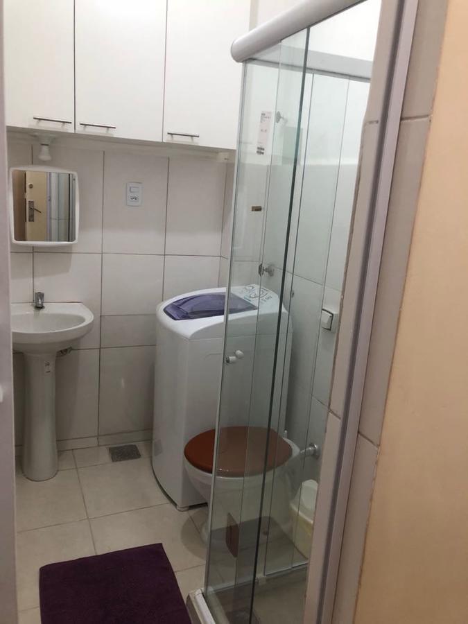 Luxo Em Copacabana Apartamento Río de Janeiro
