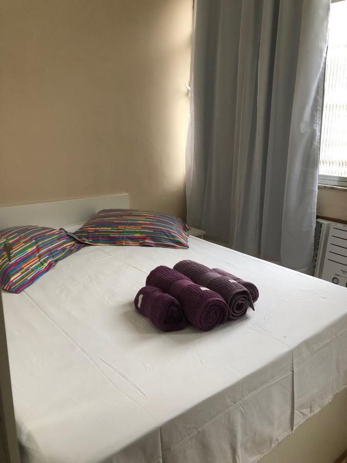 Luxo Em Copacabana Apartamento Río de Janeiro